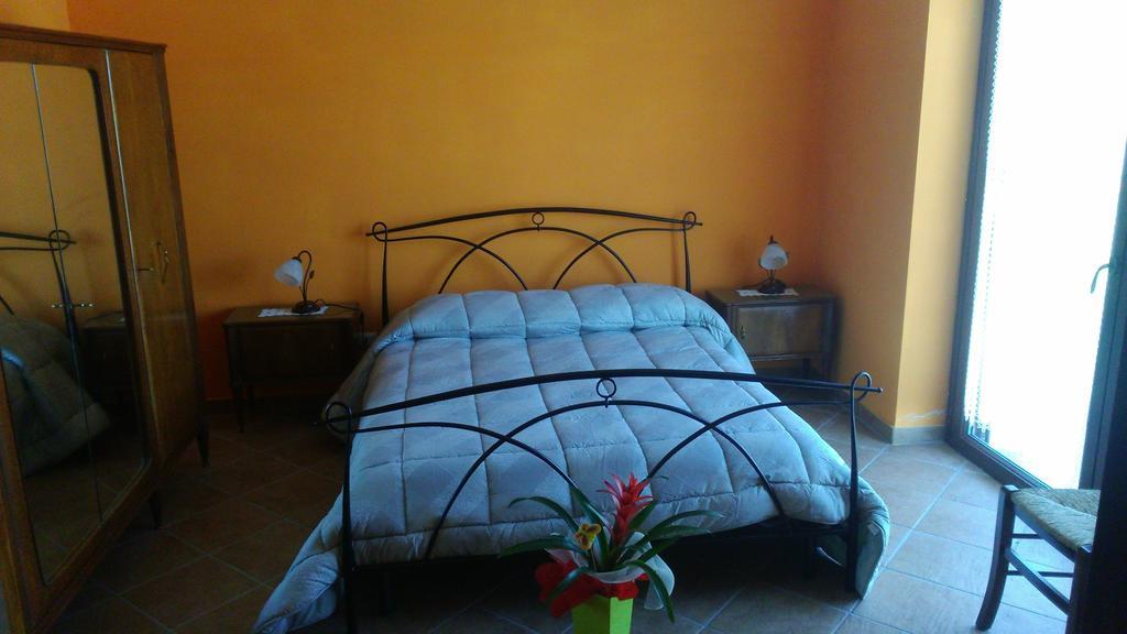 Vila Il Balcone Sul Monferrato Tonco Pokoj fotografie