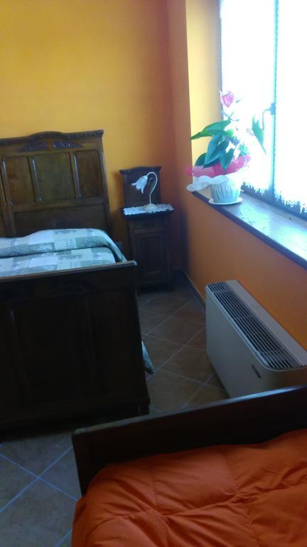 Vila Il Balcone Sul Monferrato Tonco Pokoj fotografie