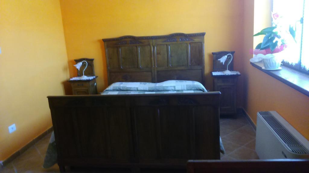 Vila Il Balcone Sul Monferrato Tonco Pokoj fotografie