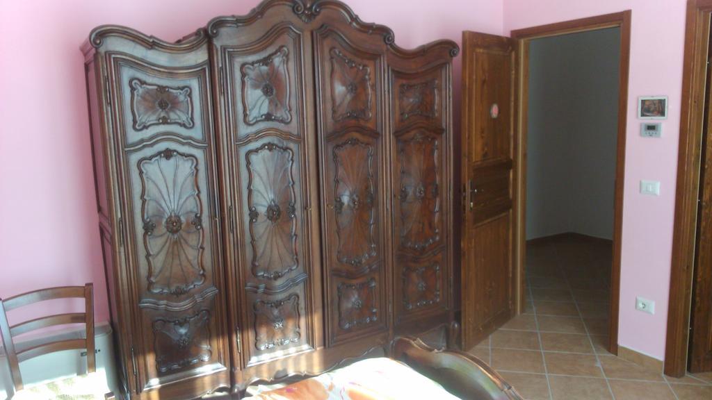 Vila Il Balcone Sul Monferrato Tonco Pokoj fotografie