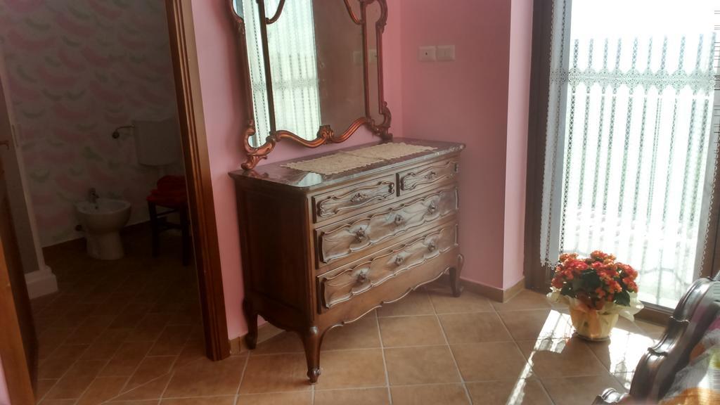 Vila Il Balcone Sul Monferrato Tonco Pokoj fotografie