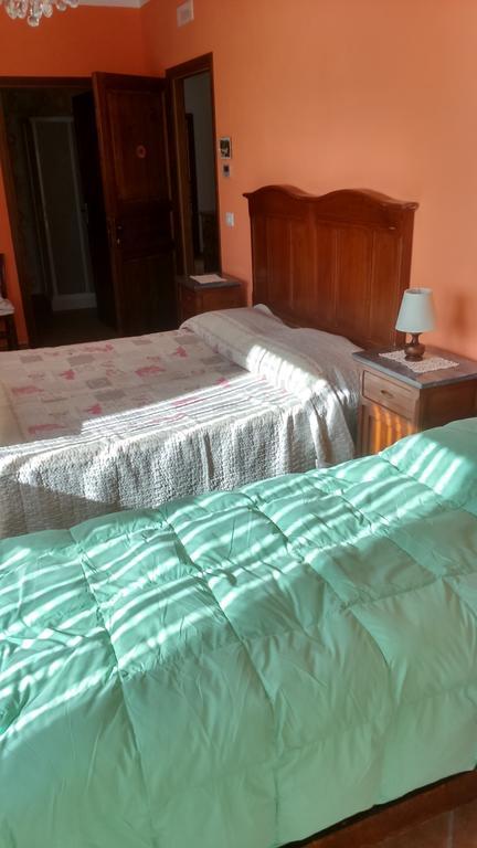 Vila Il Balcone Sul Monferrato Tonco Exteriér fotografie