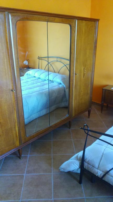 Vila Il Balcone Sul Monferrato Tonco Exteriér fotografie