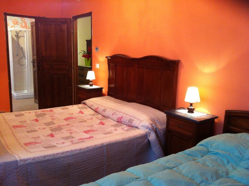 Vila Il Balcone Sul Monferrato Tonco Exteriér fotografie