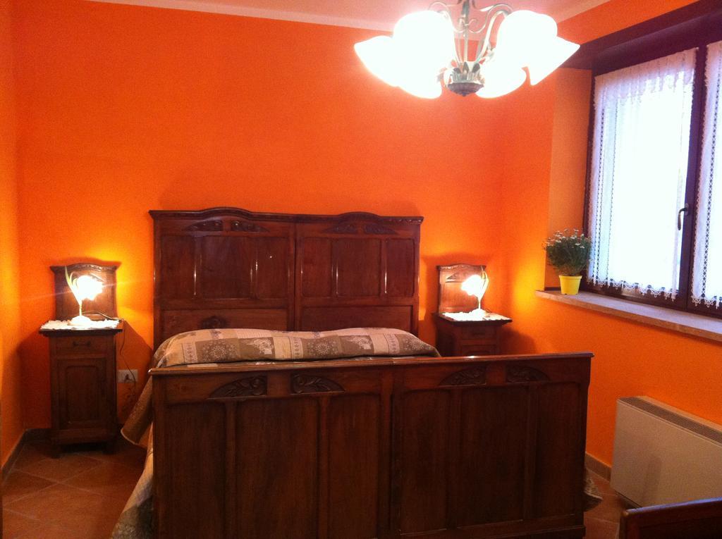Vila Il Balcone Sul Monferrato Tonco Exteriér fotografie